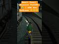 Snail Trail Mission FAILED 😭 | GTA San Andreas #shorts