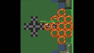 rucoy online 780 crit 🔥