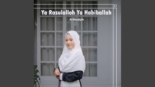 Download Lagu Ya Rasulalloh Ya Habiballah Download Lagu Ya Rasulalloh Ya Habiballah
