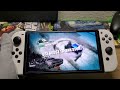 BURN OUT PARADISE (Gameplay) Nintendo Switch Oled