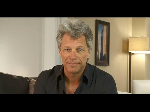 Jon Bon Jovi - Why Richie Left The Band Bon Jovi Mid Tour