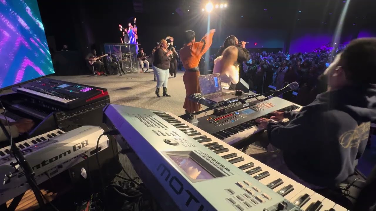 Группа Bridge Frisco Band - Came to Praise