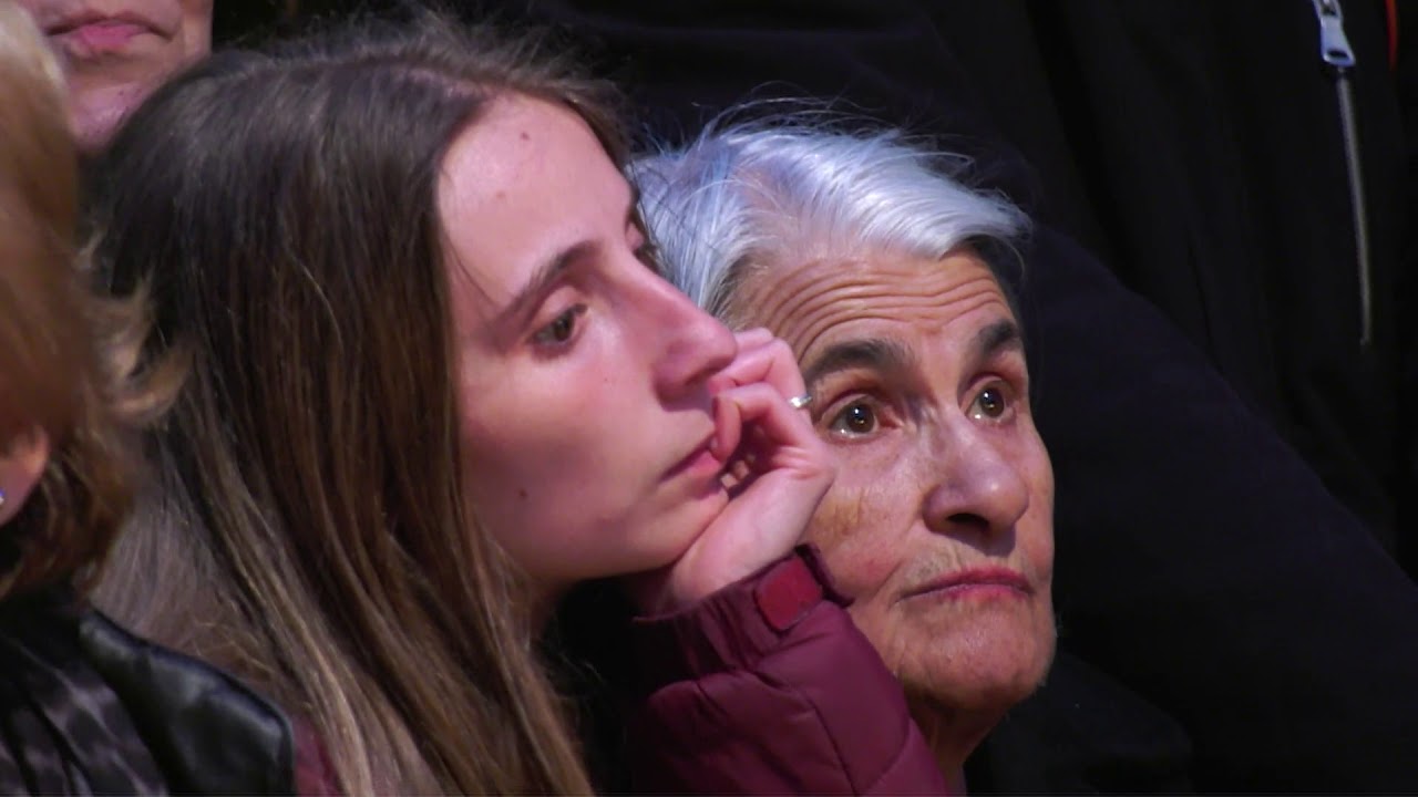 Campobasso - Piazza 8/05/2019