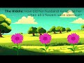 End of video