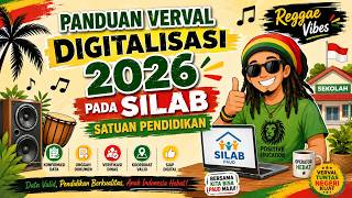 Panduan Verbal Digpem Silab PAUD Tahun 2026