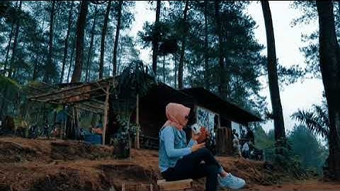 Kopi Sarasa Curug Badak Tasikmalaya