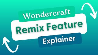 Edit Any Audio with AI – No Stems Needed I Wondercraft Remix Tool I AI Tool
Remix is here! Edit any audio instantly with AI 🔥
Need to update an ad? Change a CTA? Convert a radio ad into a podcast-friendly version? Remix makes it easy - without needing the raw stems or re-recording.
In this demo, we’ll show you how to:
✅ Edit audio like a Google Doc – tweak scripts, update offers, or adjust messaging
✅ A/B test different versions – create multiple ad variations in minutes
✅ Repurpose old content – refresh outdated ads and make them sound brand new
Perfect for ad creatives, brands, and marketers looking to optimize their audio content super easily. 🤗
Try Remix now on Wondercraft! Edit Any Audio with AI – No Stems Needed I Wondercraft Remix Tool I AI Tool