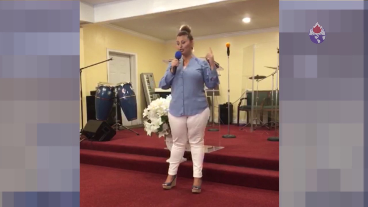 Raised From The Dead Testimony