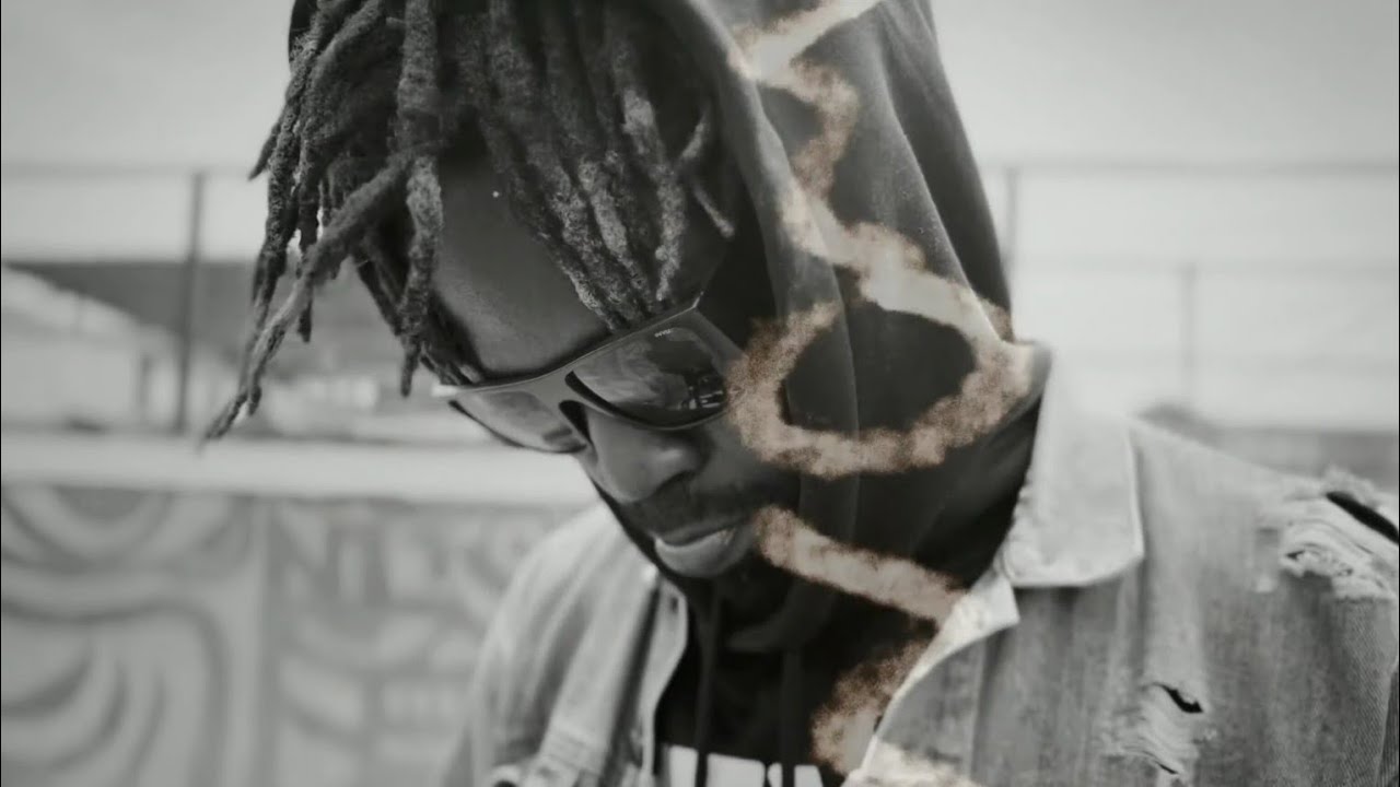 Gael Will - Stay [ Official Dance Video ] - Tonny Race - YouTube