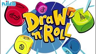 how to play Draw n' Roll screenshot 2