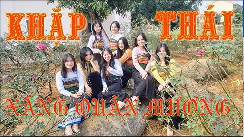 Khặp Thái: Xắng Quăn Mương