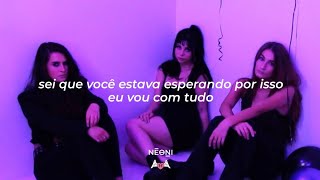 Neoni & Ellise - PITY PARTY // Tradução • 30ofJulho