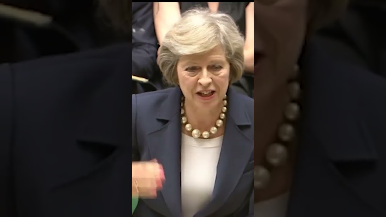 PMQs since regular broadcasting began