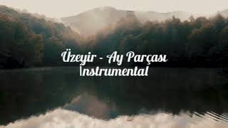 Uzeyir - Ay Parcasi (Audio Music 2026) instrumental