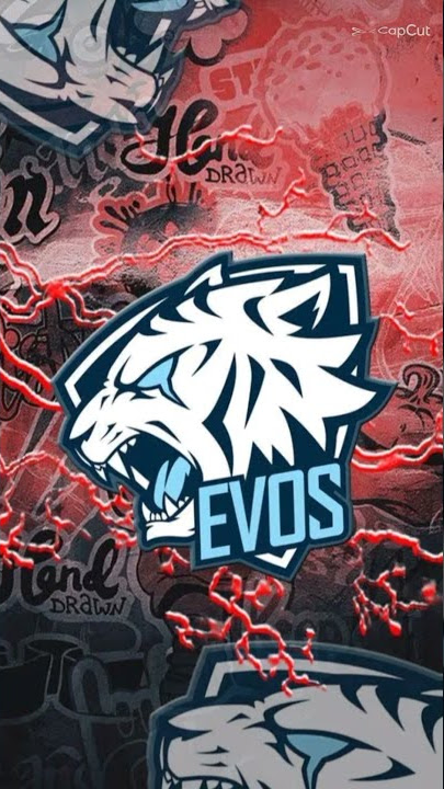editor logo evos