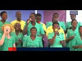 Nyehunge SDA Choir Najivunia Yesu