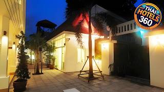 Clear House Phuket | Phuket, Thailand | Hotel Review 🏩