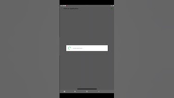 X Home Bar App feature require QUERY_ALL_PACKAGES permission