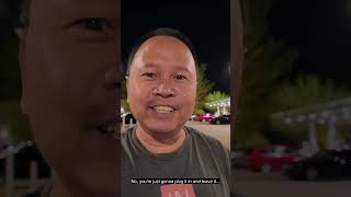 🤯 Cybertruck Range CRUSHED on Road Trip! Joshua Tree & Supercharger Sprint