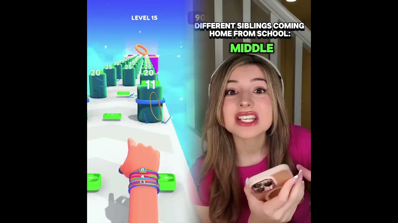 Which one do you relate to😭