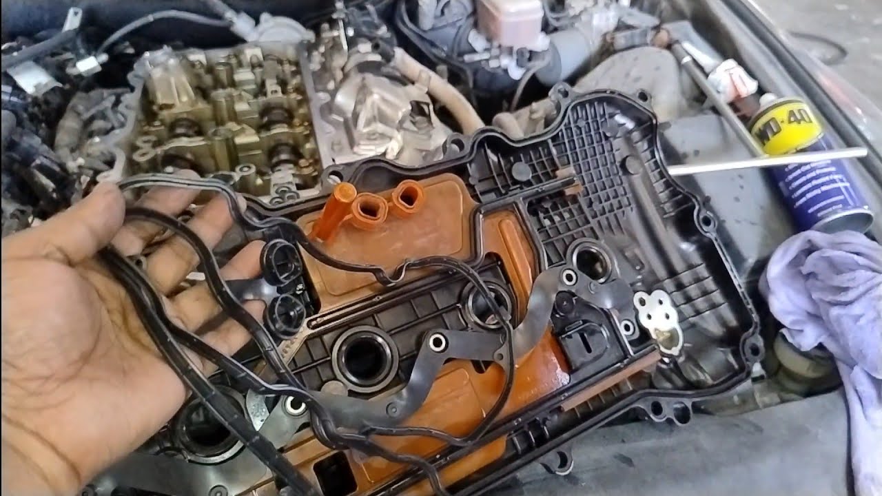 2017 Lexus Is200t Valve Cover Gasket Replacement Step By Step YouTube 2017-lexus-is200t-valve-cover-gasket-replacement-step-by-step-youtube
