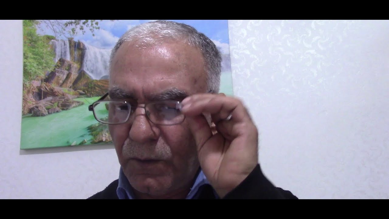 KÜRDÜKAN AŞİRET (REKLAMSIZ)