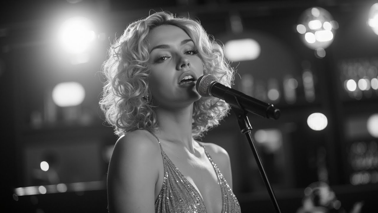 Вечные мелодии 1940-х годов