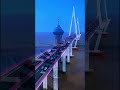 Majestic and spectacular Bridge #amazingchina #ypwshort #chinesebridge #photography