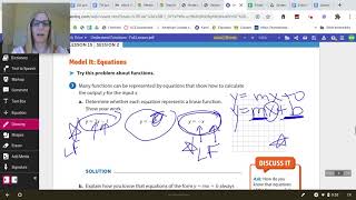 8th Grade Lesson 15: Session 2