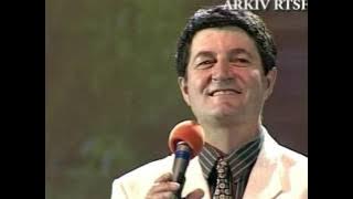 Arif Vladi - Marshi i UCK