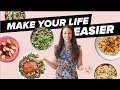 Meal Planning for Diabetes