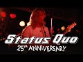 Status Quo - Caroline, Butlins Minehead | 10th October 1990 (Audio Only)