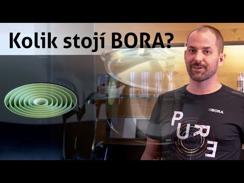 Video: Kolik stojí kultivovaný kámen Boral?