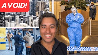 Melbourne Suburbs To Avoid