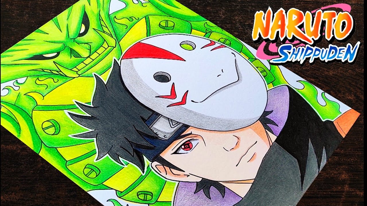 Uchiha Shisui  Naruto shippuden anime, Shisui, Naruto shippudden