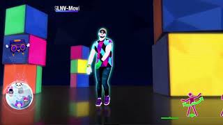 Just Dance 2020 PS4 Happy Hour May 19, 2024
