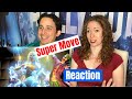 Injustice Two All Super Moves Reaction