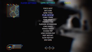 COD4 Las Divinas v3.1 Patch Menu PS3/PC | Offline Use Only