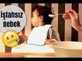 İştahsız Bebek | İrem Güzey