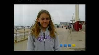 ITV 1 - Continuity and Promos (9th November 2004)