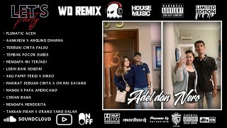 Download Lagu DUGEM DJ TERBUAI CINTA PALSU X TEMBAK POCOK NONSTOP HARDMIX SPECIAL REQUEST ADEL X NERO NEW 2025 MP3