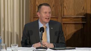 FirstNet 10 Year Anniversary Celebration - FirstNet Innovation