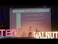 In Our Community Rowboat You Must Be an O.A.R. | David Mitchell | TEDxWalnut Street