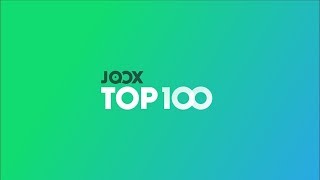 JOOX Top 100 Chart - Week 1 | 2020