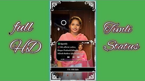 Prakash solanki new timli status||Mahesh Nargava new timli status||Pirubhai solanki new timli #short