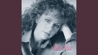 Video thumbnail of "Reba McEntire - The Greatest Man I Never Knew"