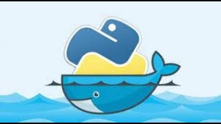 Dockerization of Python Apps