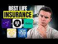 Top 5 Life Insurance Companies in USA