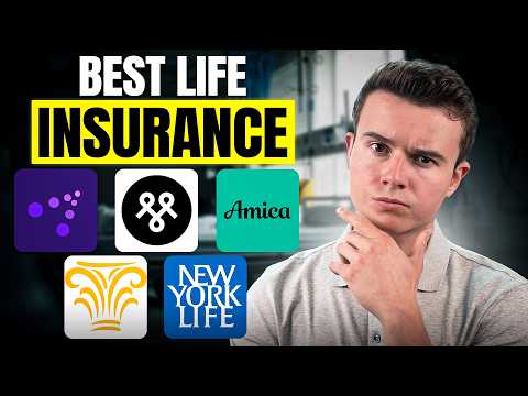 Largest Global Life Insurance Companies