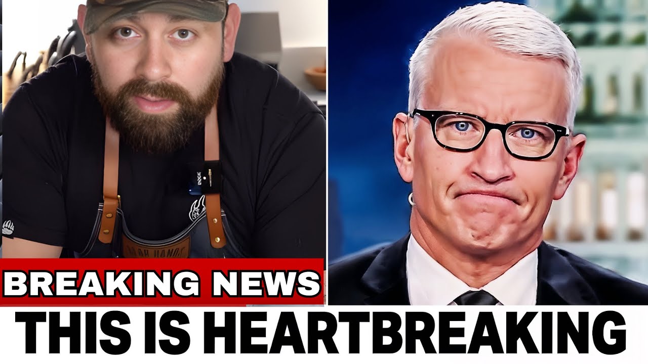 FoodWithBearHands Influencer Michael Duarte Tragically Dies After Anniversary Celebration